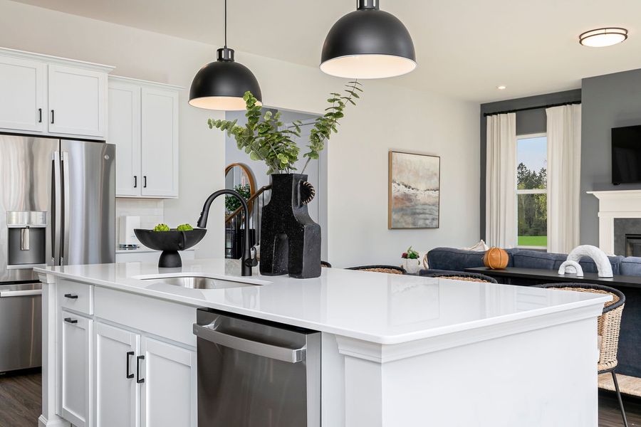 Kitchen Kitchen