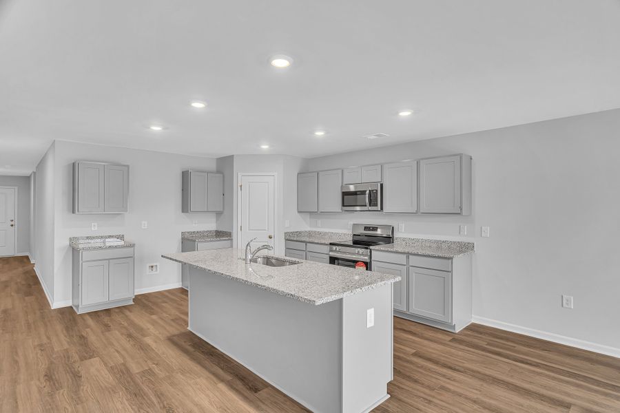 3br New Home in Conway, SC.  - Slide 13