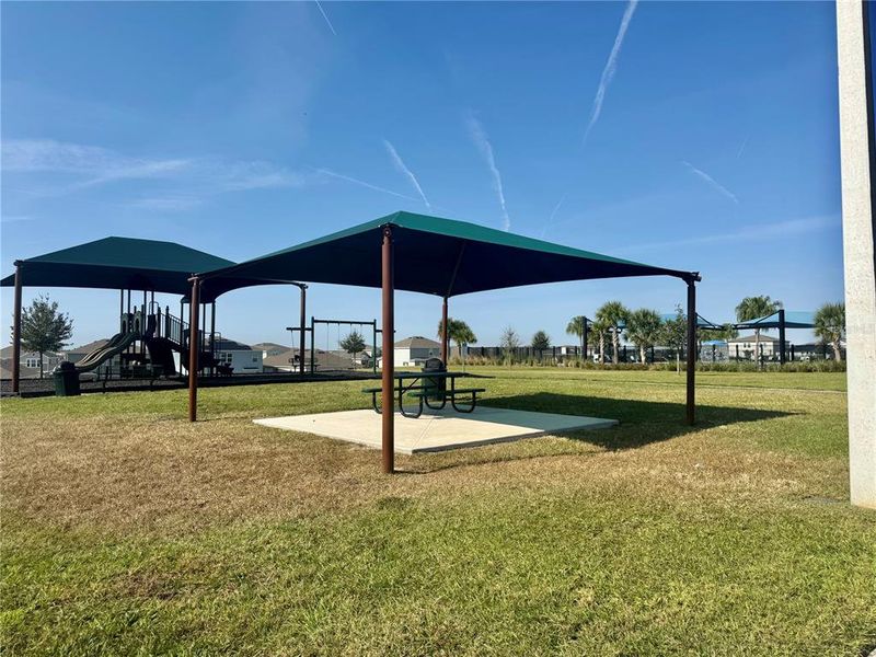 Community amenities in Eden Hills, Lake Alfred (Image 28).