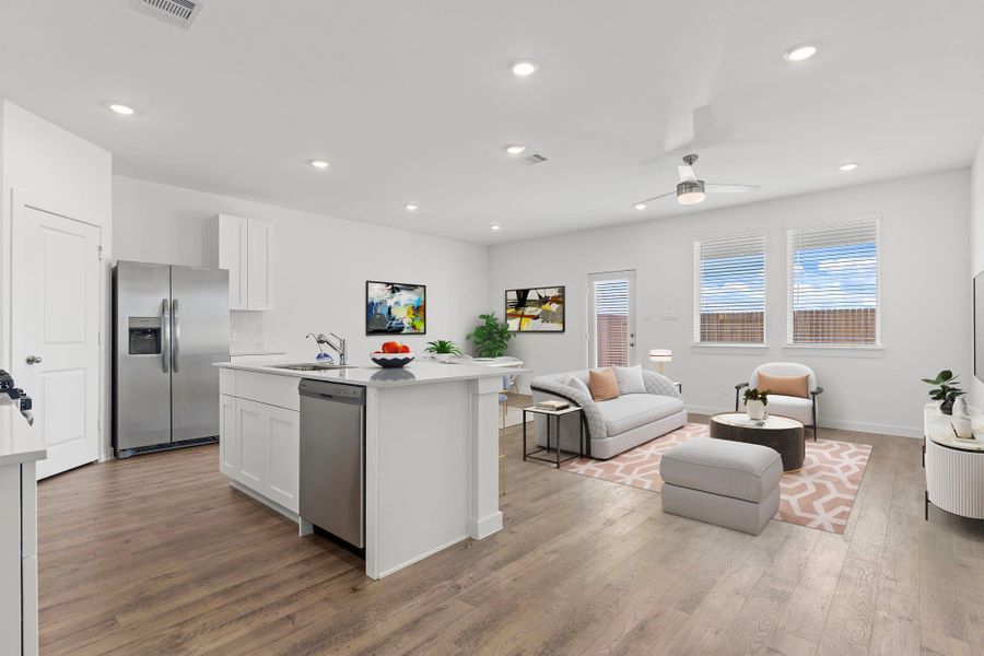 *Images and 3D tour are for illustration only and options may vary from home as built. *Images and 3D tour are for illustration only and options may vary from home as built.