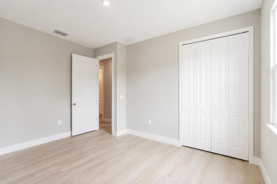 16 - Bedroom 3