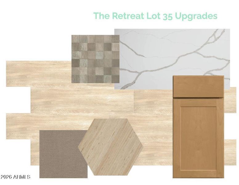 RCI035 Upgrades (unbranded)