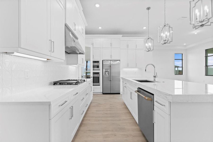 Kitchen Kitchen