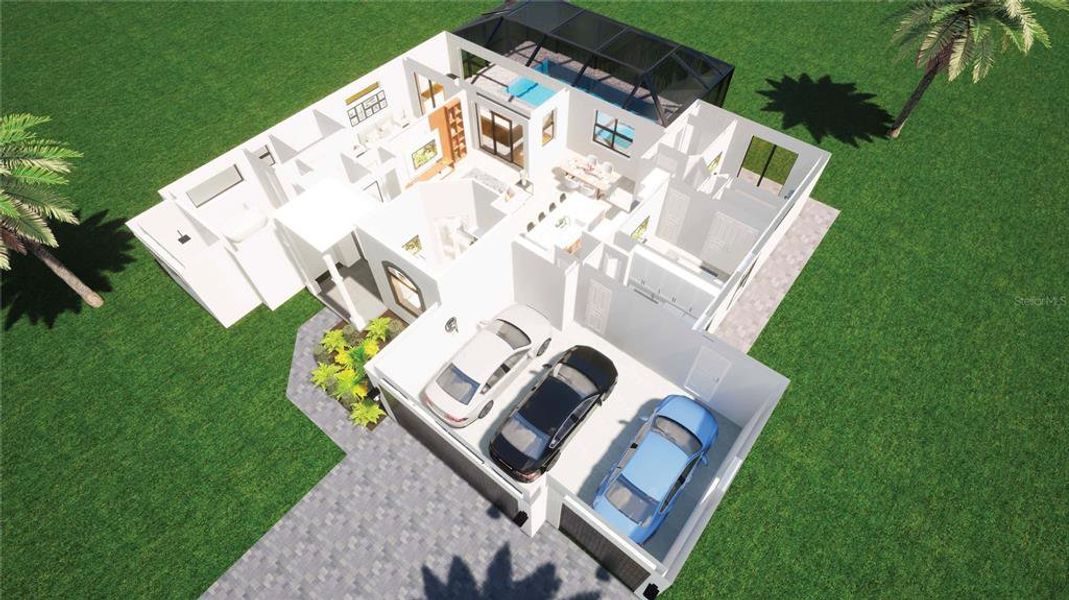 Image 19 of a home in .