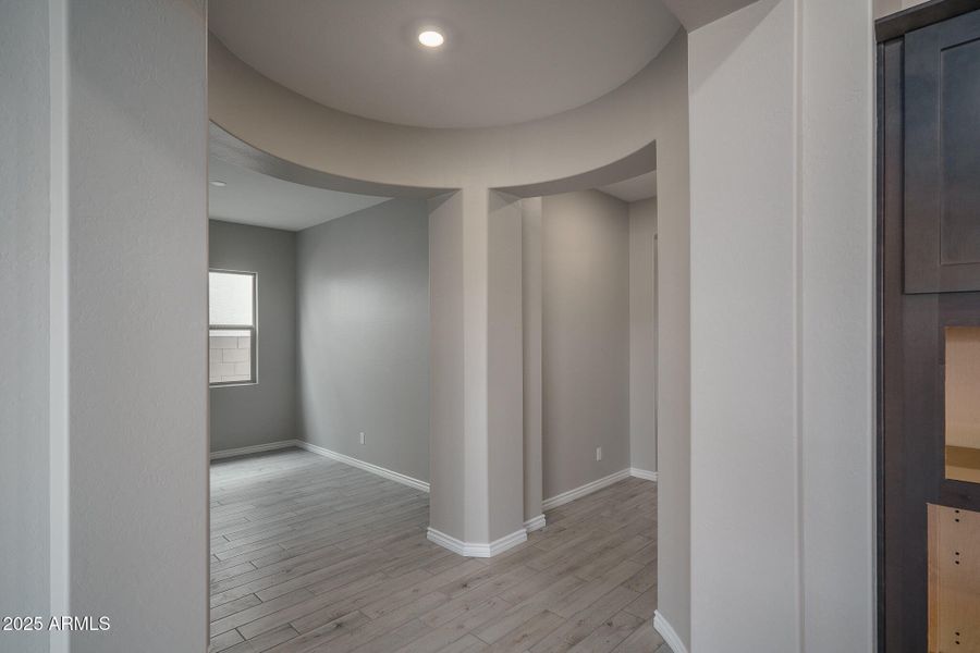 8) TO STUDY 8) TO STUDY