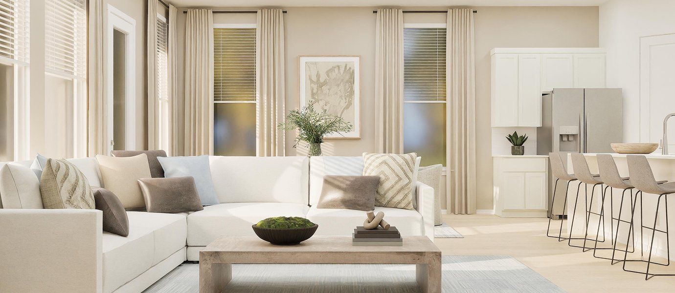 Grove Core N036 Eden Family 1of3 F1