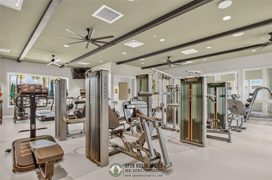 Community amenities in Reverie at Palm Coast, Palm Coast (Image 51).