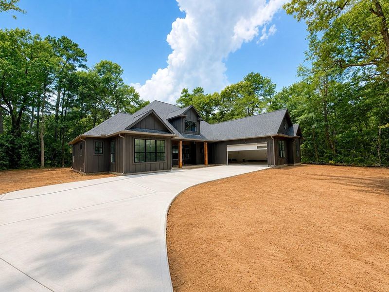 Community amenities in , Plantersville (Image 42).