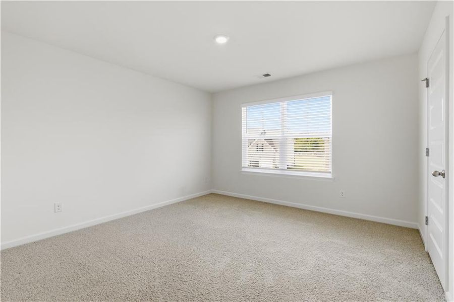 Spacious, unfurnished interior of a new home in Independence, Loganville (Image 26).