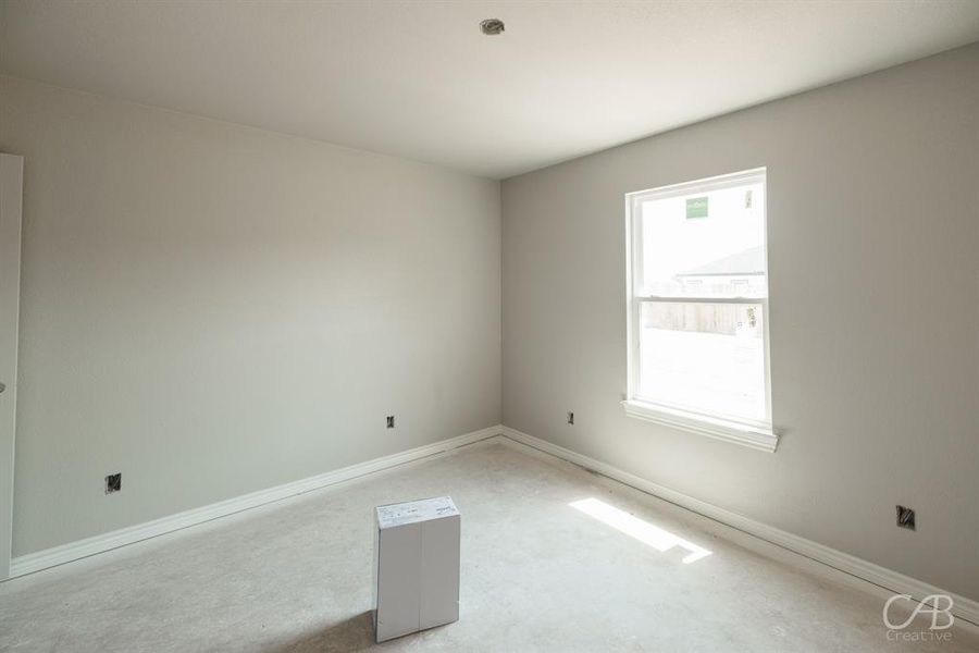 Spacious, unfurnished interior of a new home in , Clyde (Image 15). Spacious, unfurnished interior of a new home in , Clyde (Image 15).