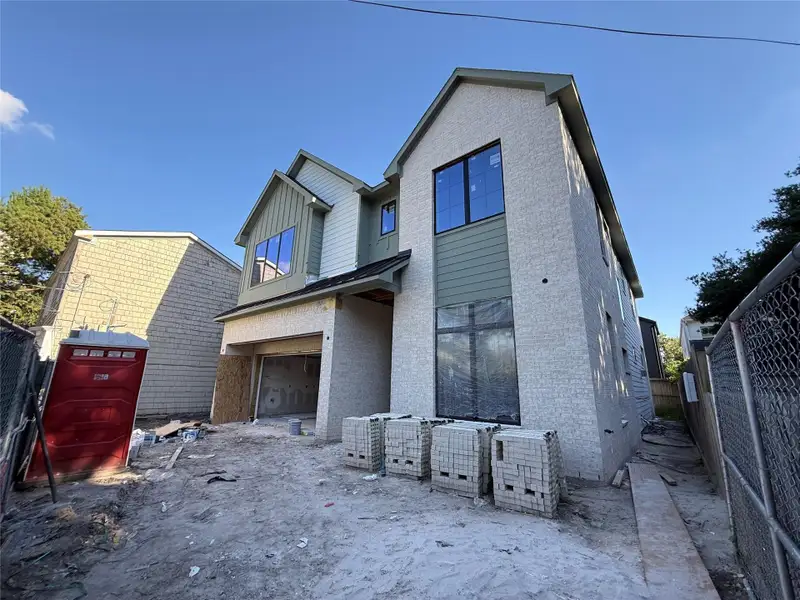 Welcome to 1021 Nadine! This beautiful 5-bed 5-bath new construction home is estimated to be complete by January 2027.