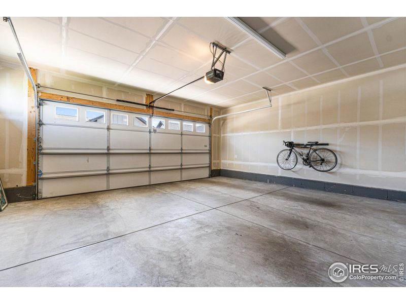 Example photo of a previously built home Example photo of a previously built home