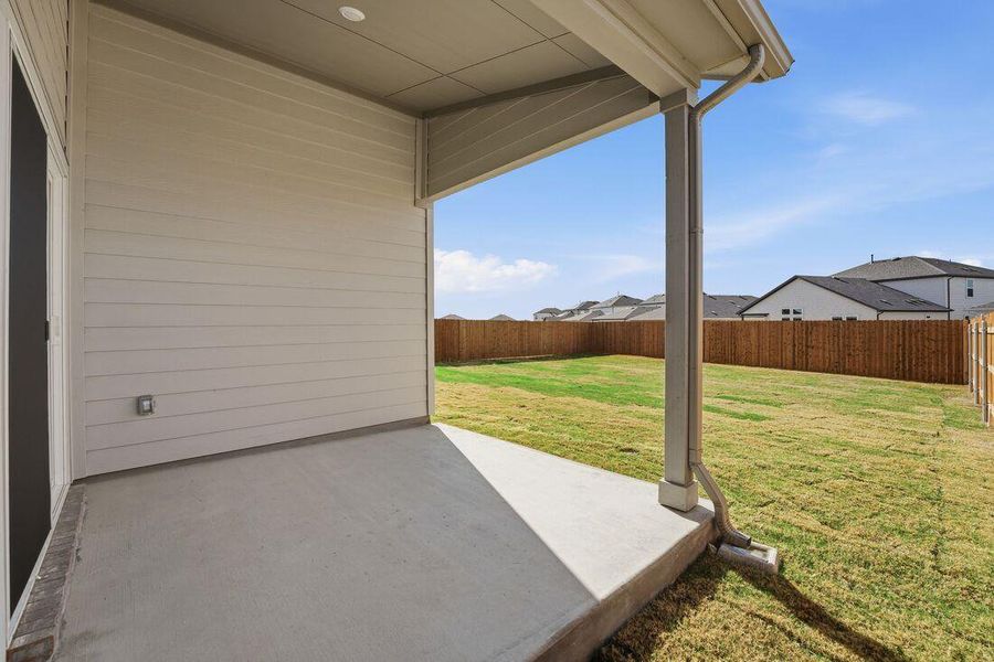 102 Childress Street ~ Ready Now