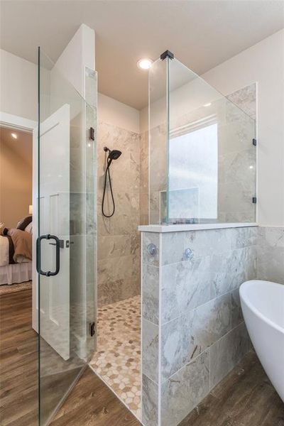 Furnished interior view inside a new home in , Abilene (Image 29). Furnished interior view inside a new home in , Abilene (Image 29).