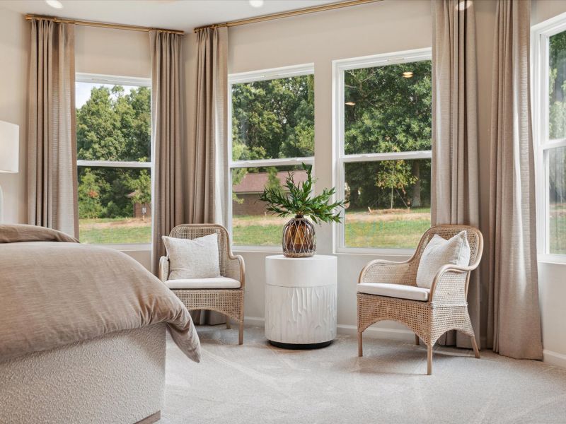 New Home in York, SC. - Slide 25 New Home in York, SC. - Slide 25