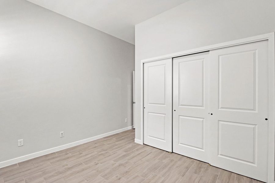 Image 16 of a home in Garden Park Unit 4.