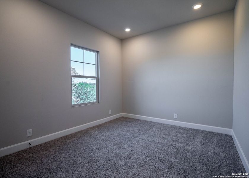 Spacious, unfurnished interior of a new home in , Canyon Lake (Image 20). Spacious, unfurnished interior of a new home in , Canyon Lake (Image 20).