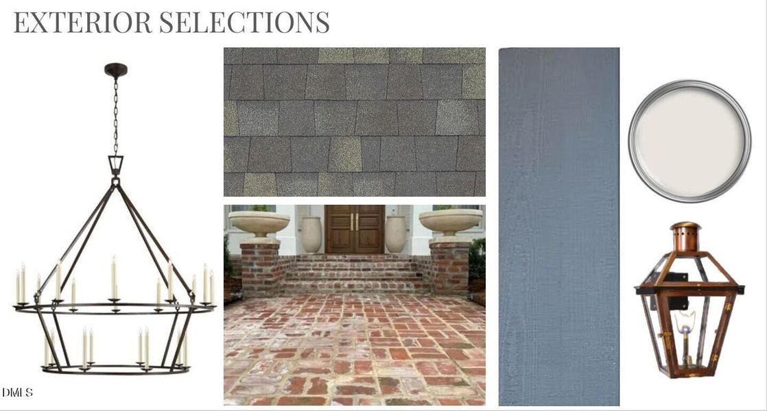 Exterior Selections 2