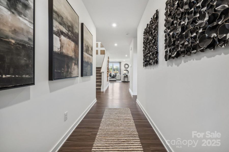 Photo is Representative