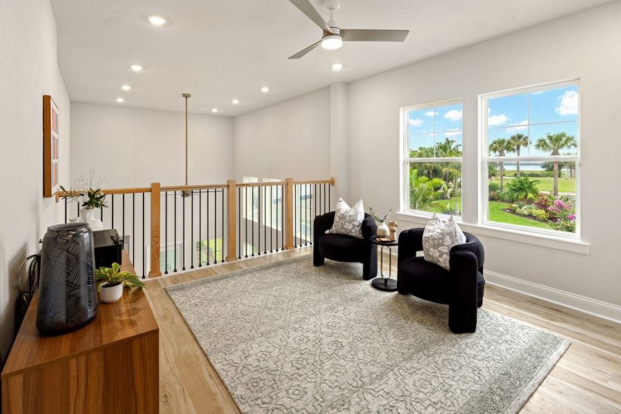 The Kahneman II - Retreat