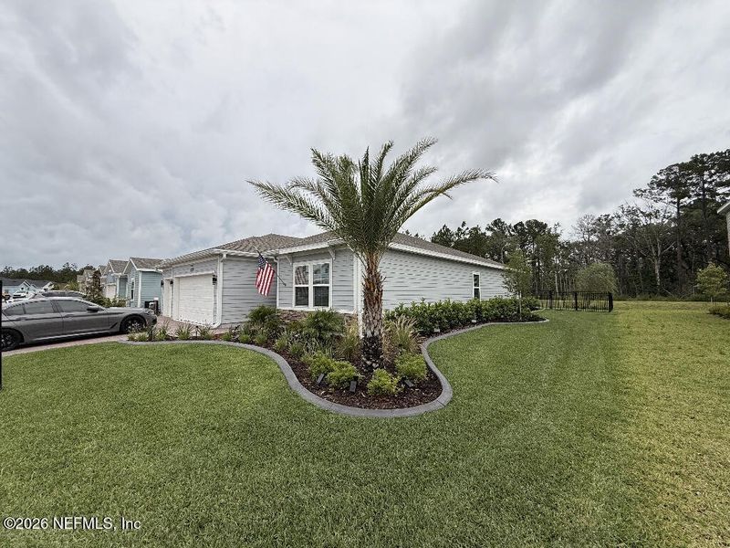 Image 28 of a home in Tributary.