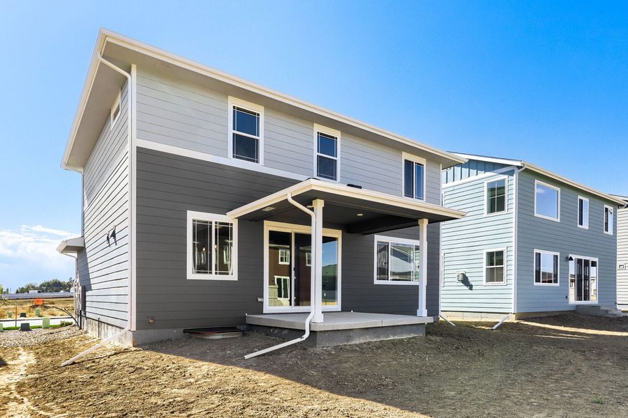 294 Equine Road, Berthoud, CO.  - Slide 28