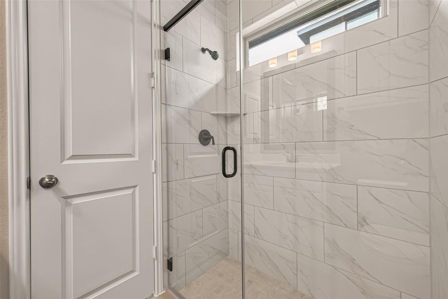 Close-up of interior finishes inside a home in , Richmond (Image 20).