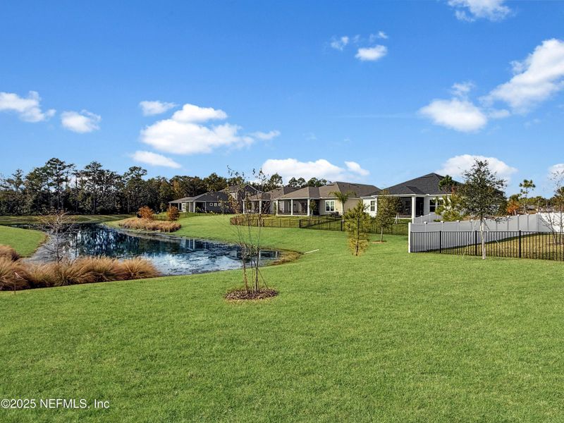 Image 25 of a home in RiverTown - Ravines.