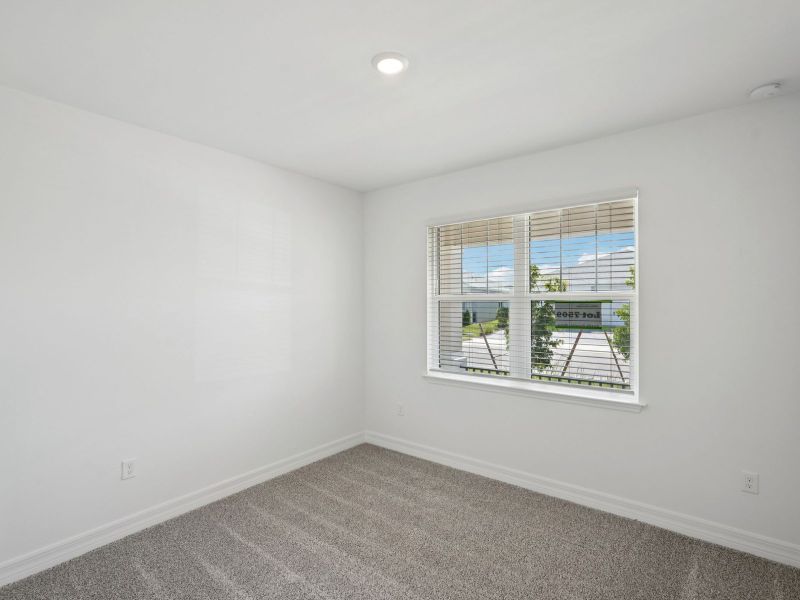 The Sparrow floorplan at 44496 Frontier Drive