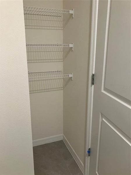 Spacious, unfurnished interior of a new home in Sunset Hills, Summerfield (Image 17).