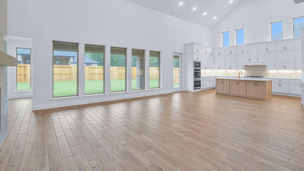 Spacious, unfurnished interior of a new home in Riceland, Mont Belvieu (Image 15). Spacious, unfurnished interior of a new home in Riceland, Mont Belvieu (Image 15).