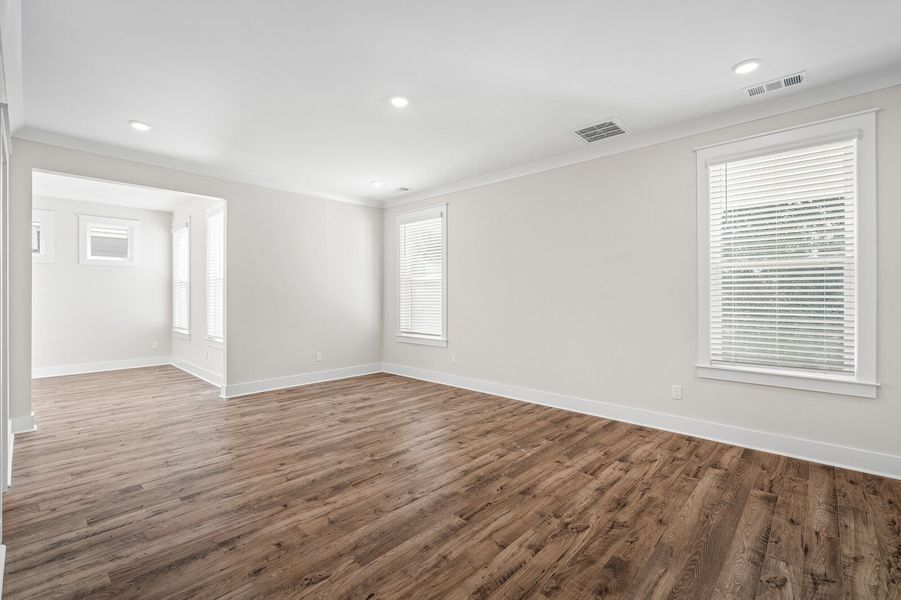 Spring Hill, TN New Home.  - Slide 25