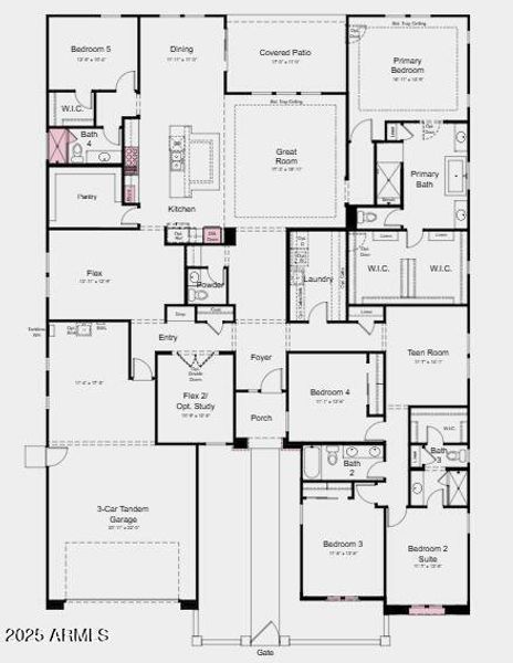 Floor Plan Floor Plan