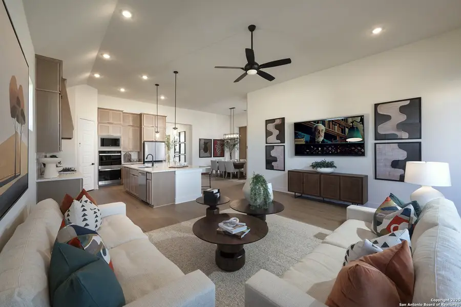 Image 2 of a home in Megan's Landing.