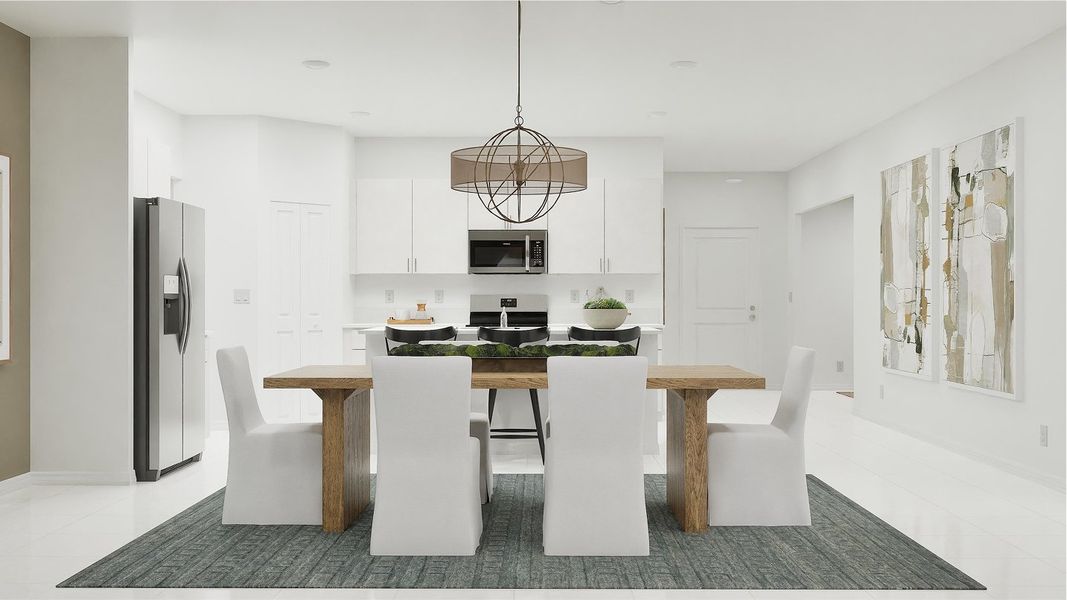 Florida Core P004 Frontier Dining 1of2 F1 Base5