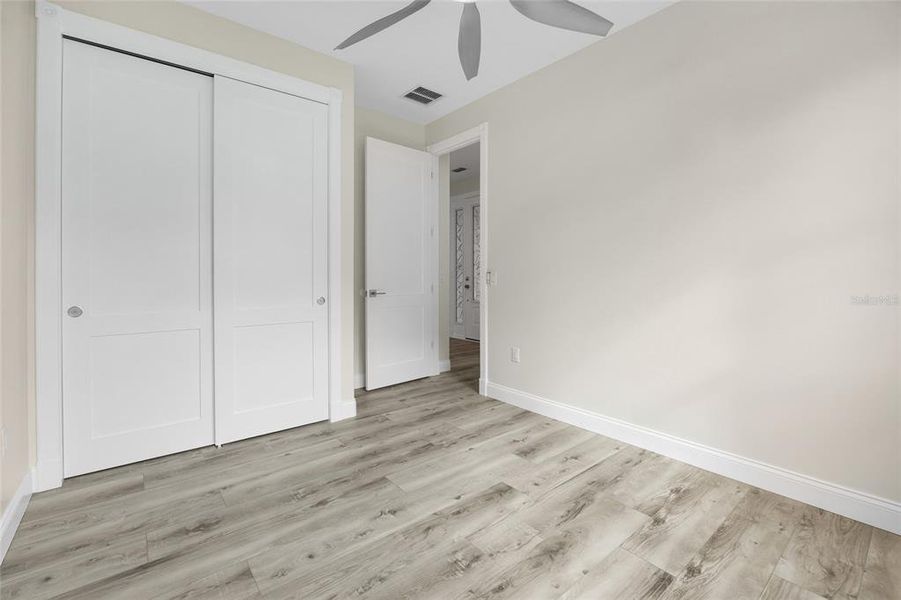 Spacious, unfurnished interior of a new home in , Tavares (Image 13).