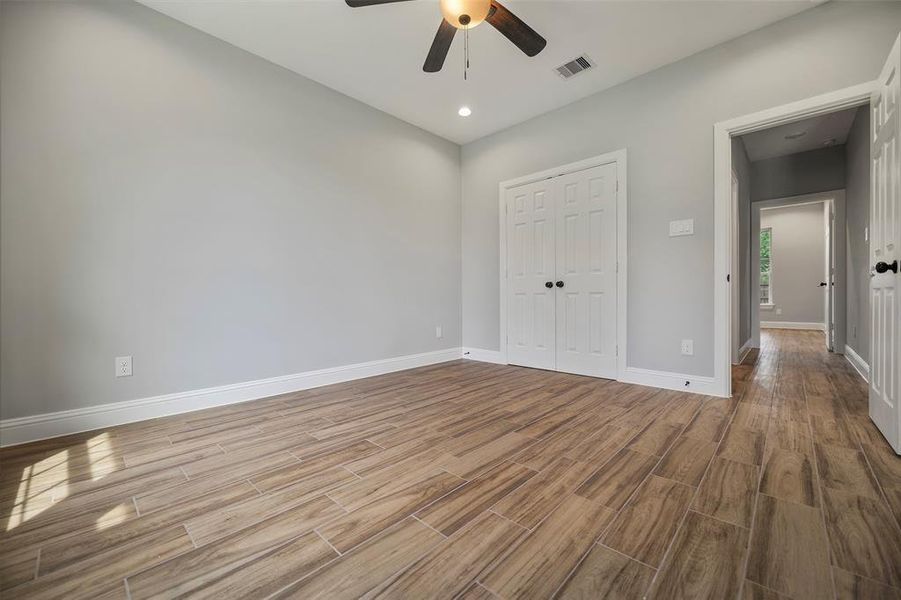 Spacious, unfurnished interior of a new home in , Angleton (Image 15). Spacious, unfurnished interior of a new home in , Angleton (Image 15).