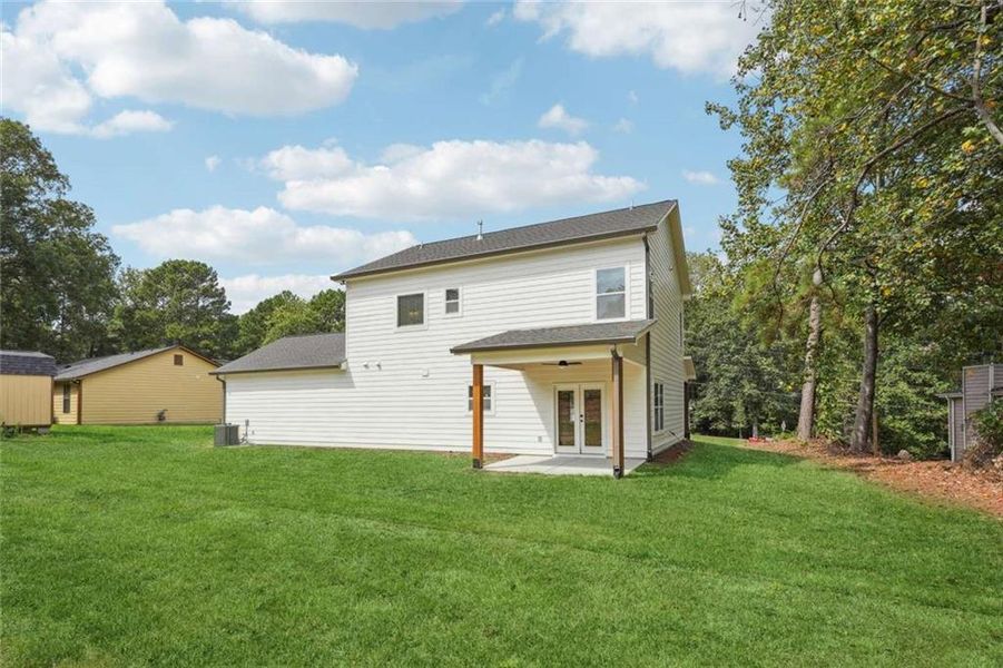 Image 33 of a home in .