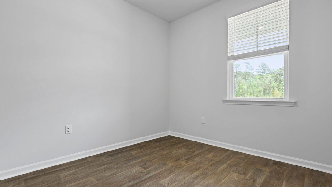 Spacious, unfurnished interior of a new home in North Shore, Summerton (Image 14). Spacious, unfurnished interior of a new home in North Shore, Summerton (Image 14).