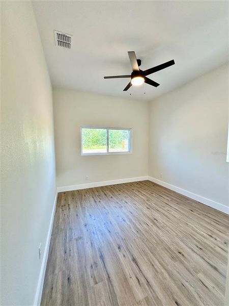 Spacious, unfurnished interior of a new home in , Ocklawaha (Image 12). Spacious, unfurnished interior of a new home in , Ocklawaha (Image 12).