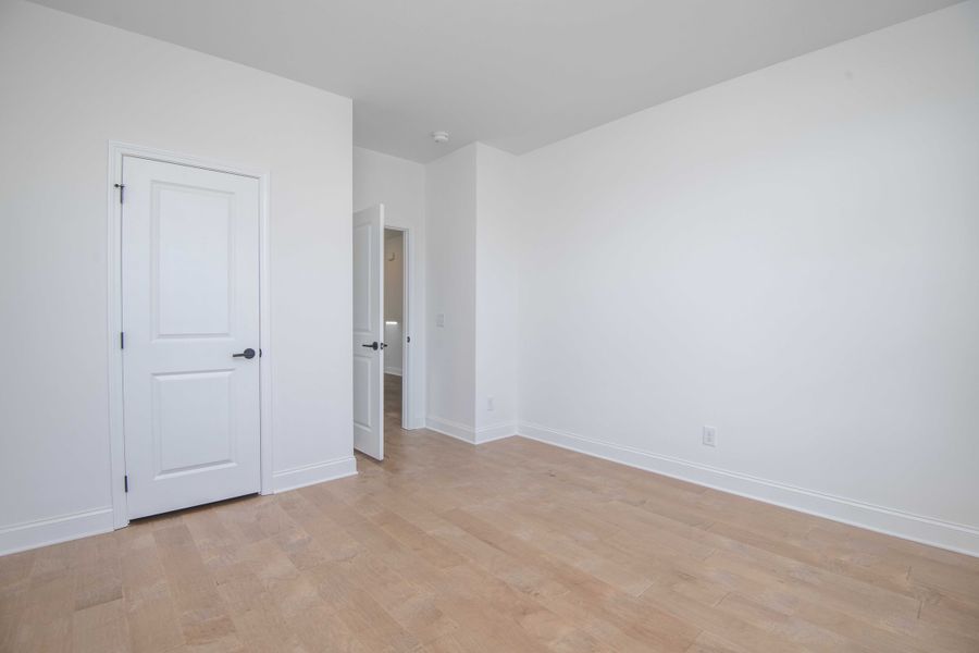 *Photo of actual home.