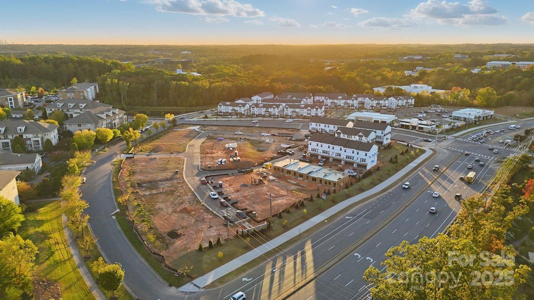 Senata at Research Park