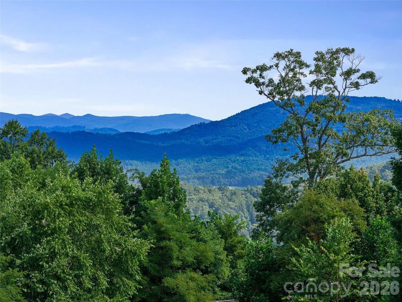 Gorgeous Views at Summit Vista at Carriage Park