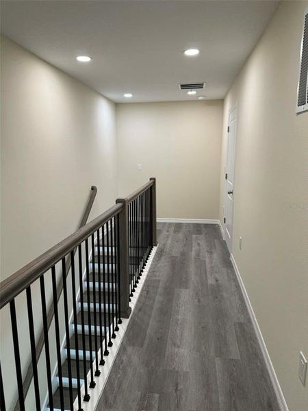 Spacious, unfurnished interior of a new home in , Tampa (Image 11). Spacious, unfurnished interior of a new home in , Tampa (Image 11).