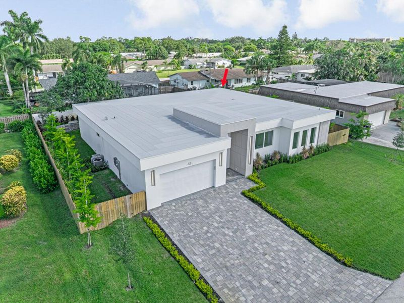 Image 69 of a home in .