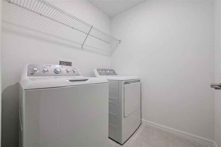 Close-up of interior finishes inside a home in , Land O' Lakes (Image 16).