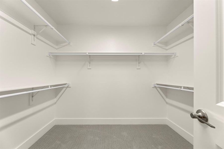 20. 708 Prosper - Closet 20. 708 Prosper - Closet