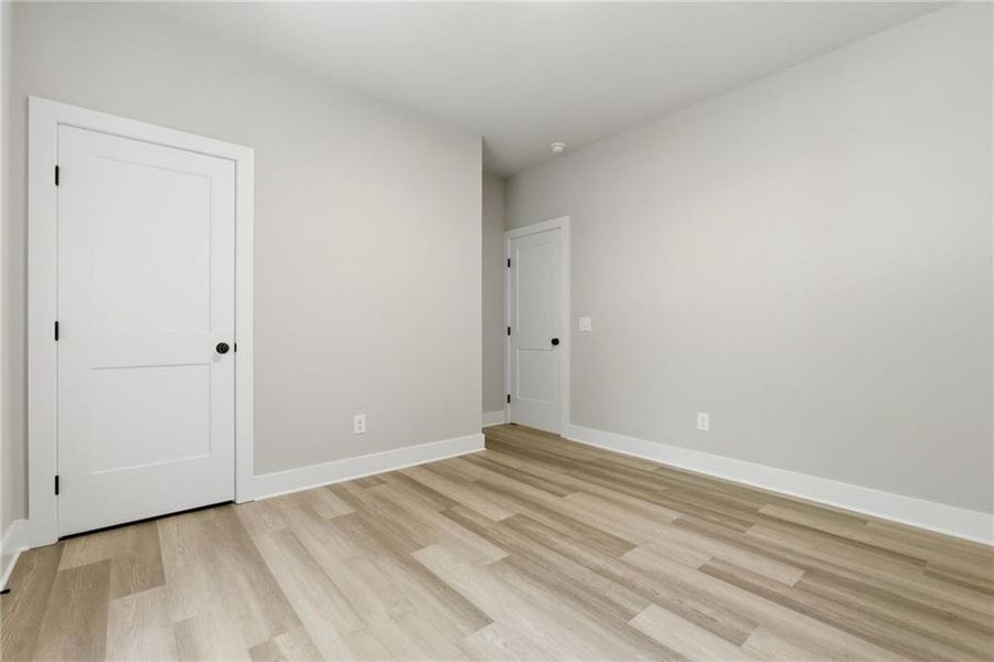 Spacious, unfurnished interior of a new home in , Cumming (Image 31).