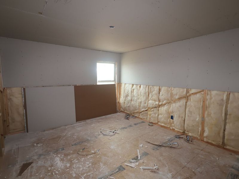 Drywall Drywall