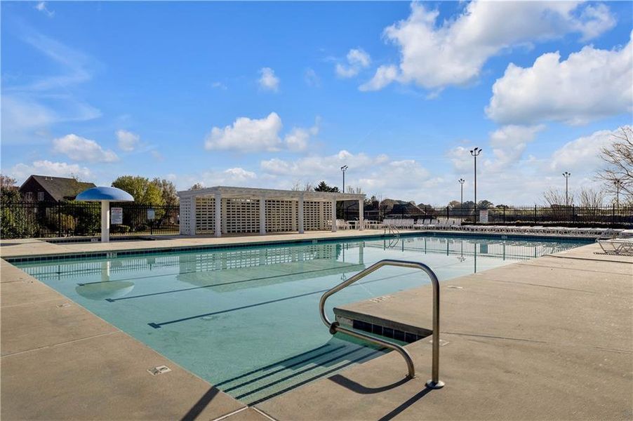 Community amenities in , Stone Mountain (Image 26).